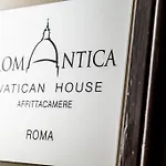 Romantica Vatican House