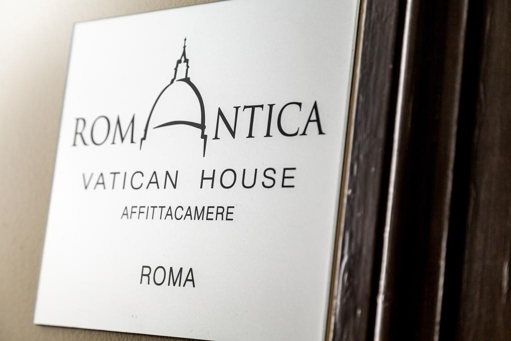 Guest house Romantica Vatican House *