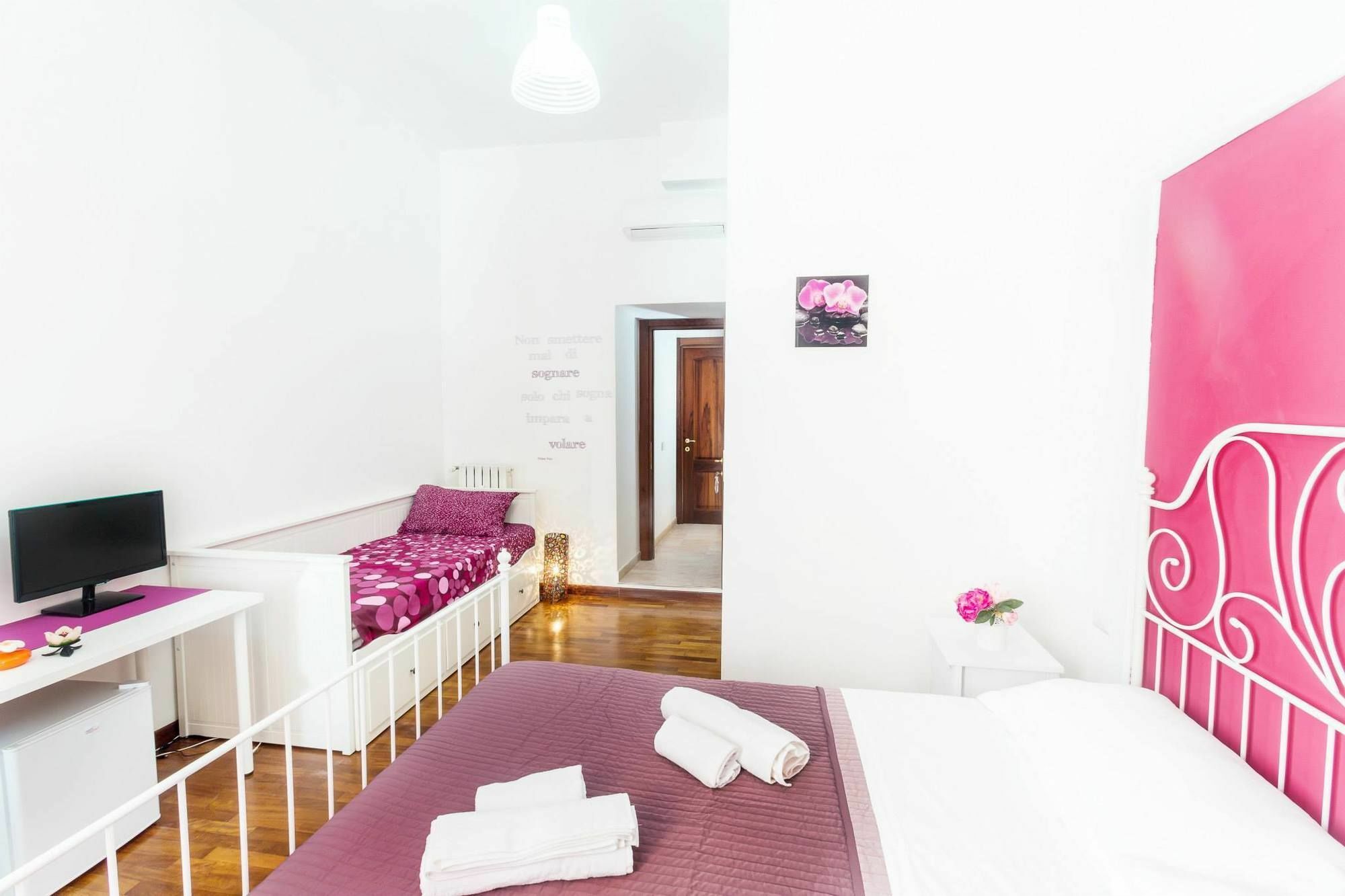 Guest house Romantica Vatican House *