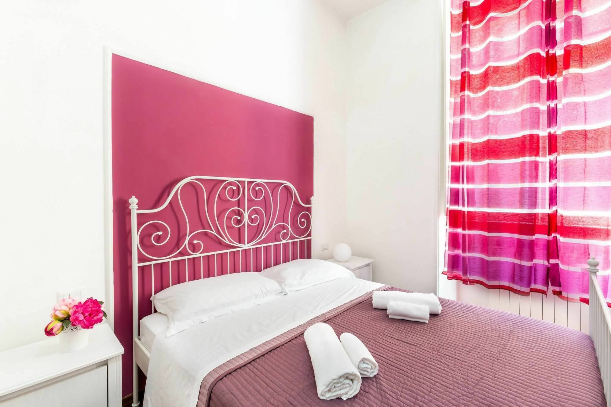 Guest house Romantica Vatican House *