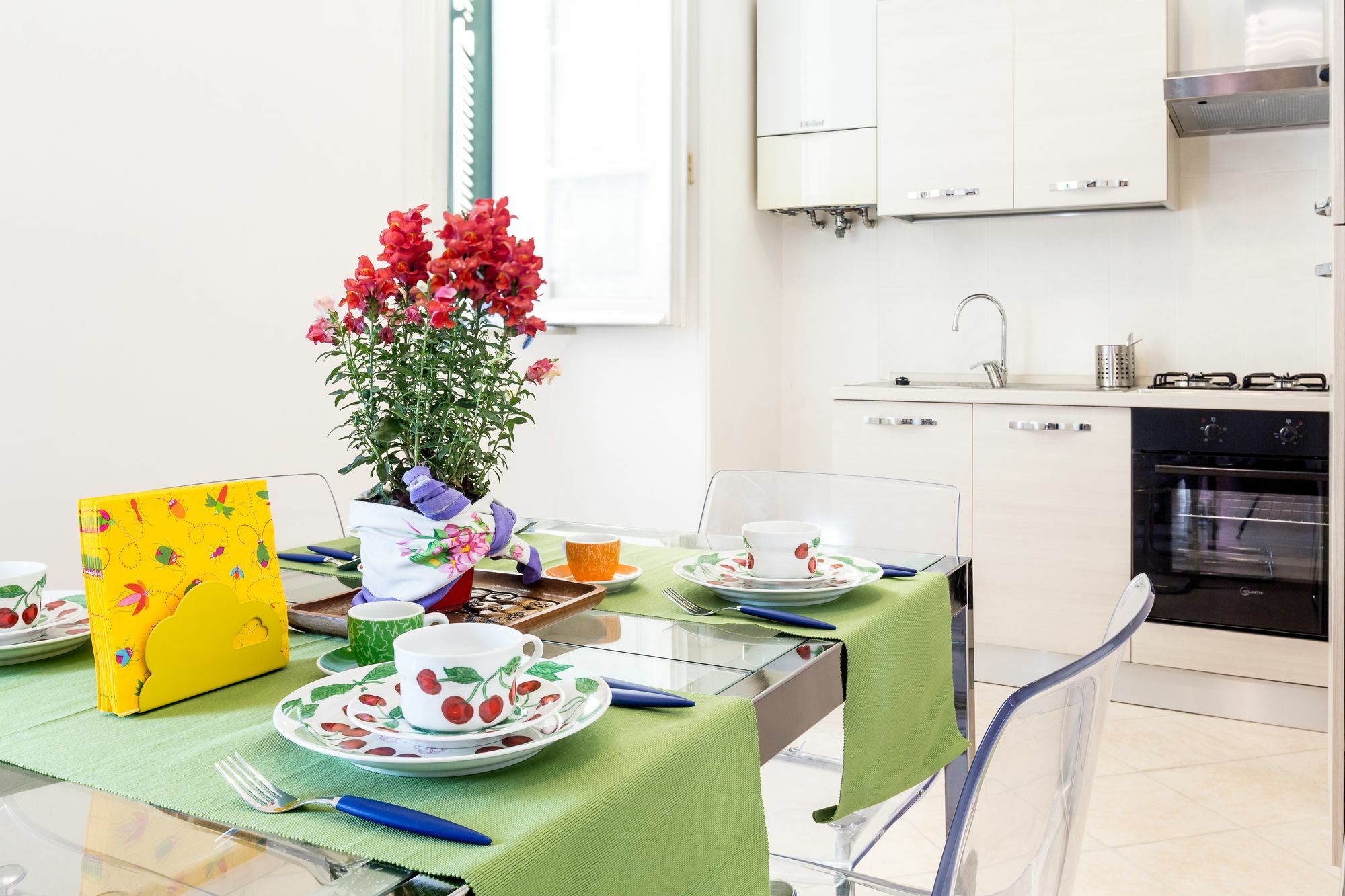 Guest house Romantica Vatican House *