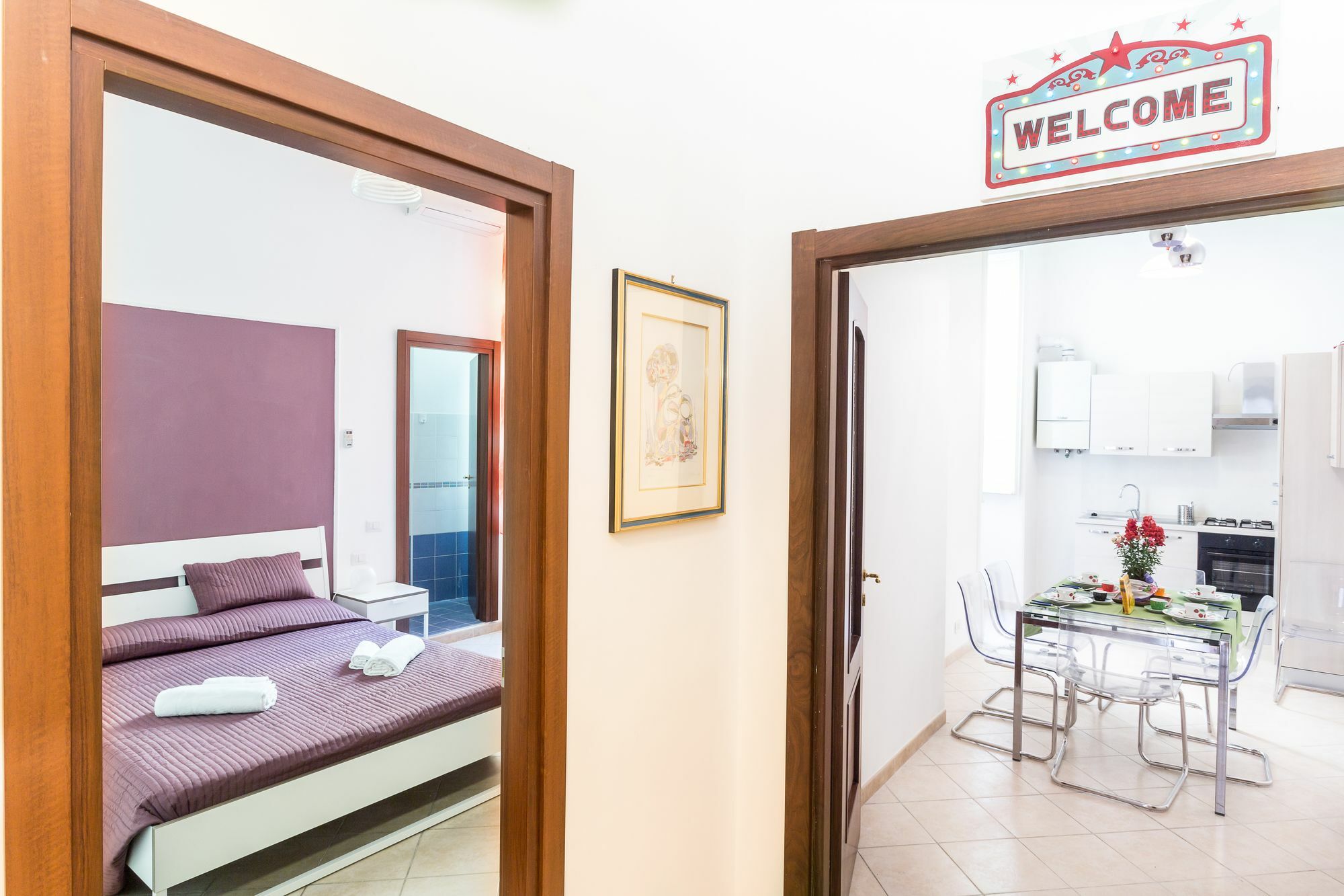 Guest house Romantica Vatican House