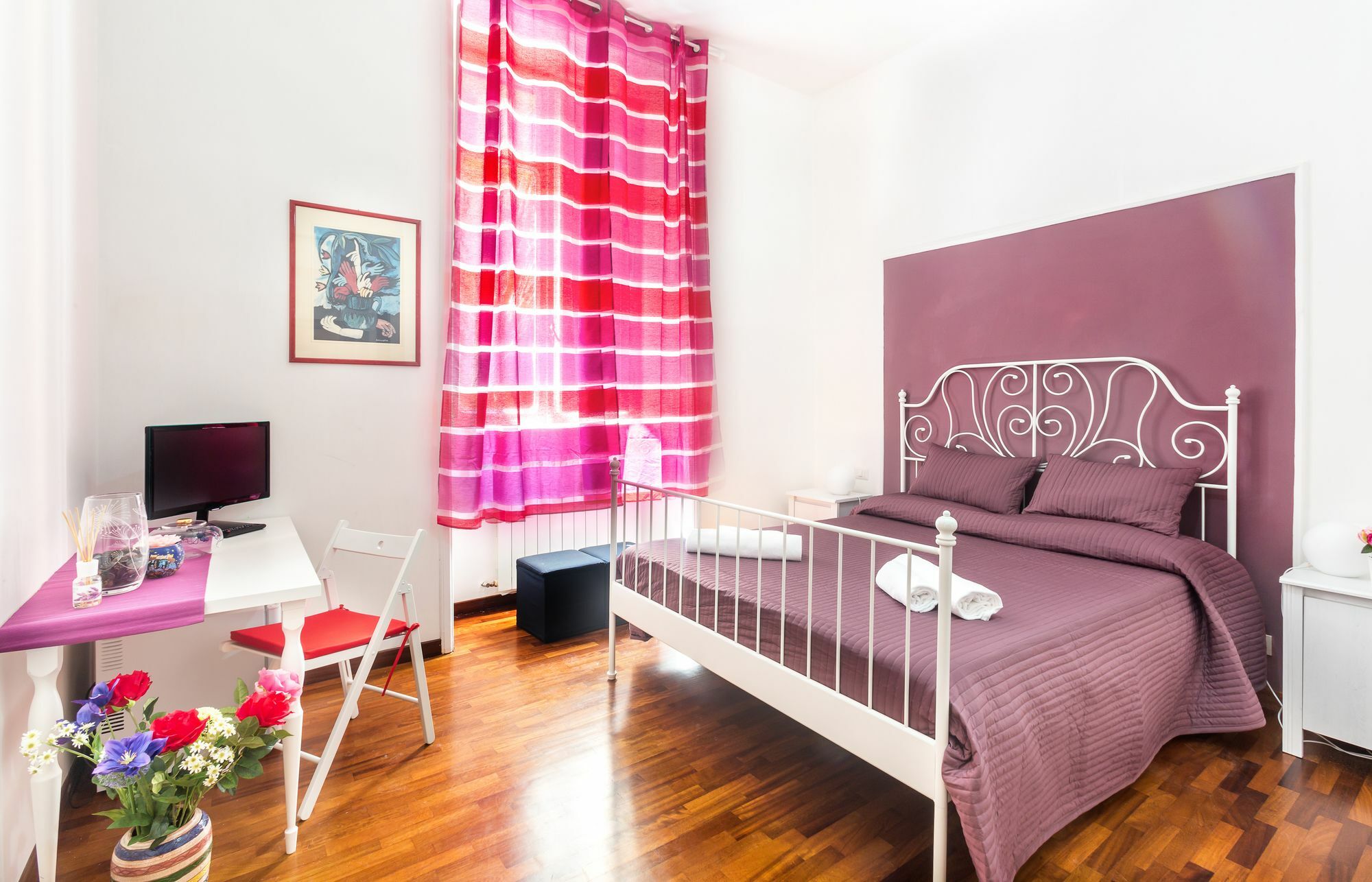 Romantica Vatican House Guest house *