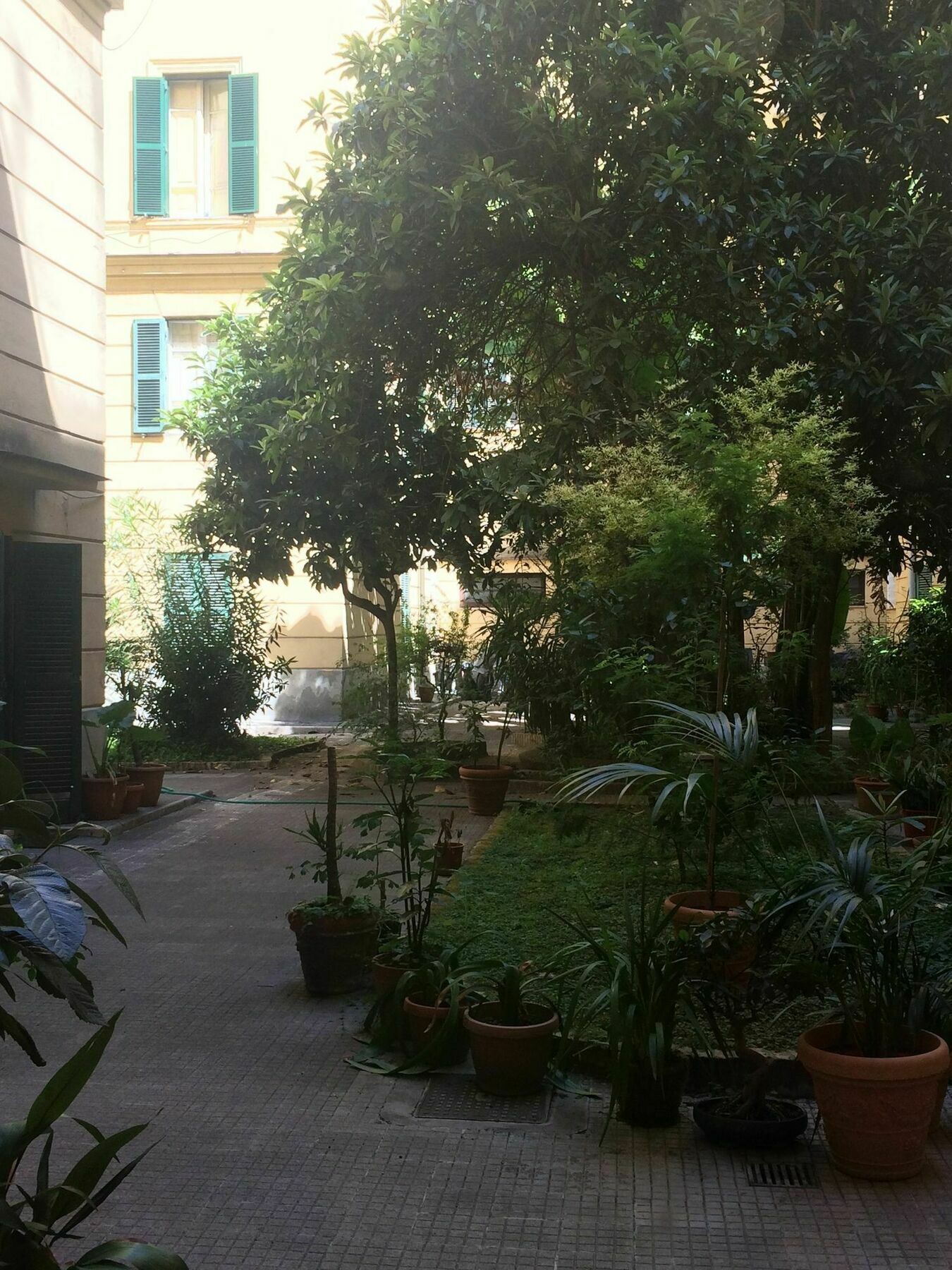 Romantica Vatican House Guest house *